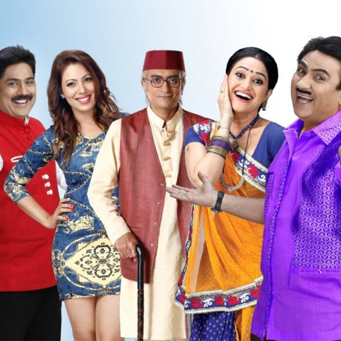 Taarak mehta ka ooltah chashmah
