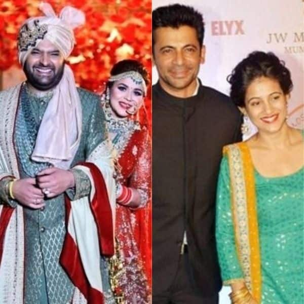 From Kapil Sharma To Sunil Grover: Meet Lesser Known Partners Of ...