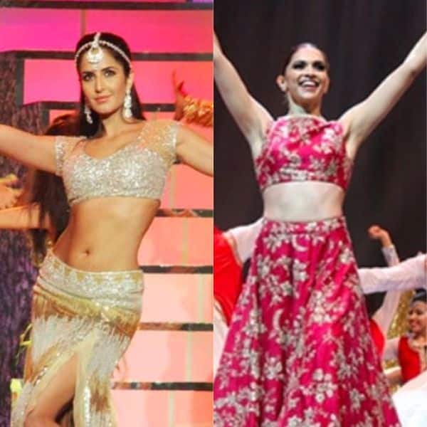 Do you know how much these celebs charge for a stage performance at an award function?