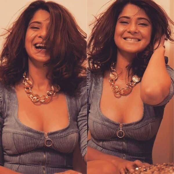 Jennifer Winget's latest pics will surely bring a smile on your face