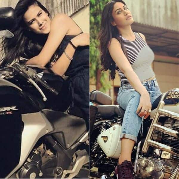 These actresses nail everything like a BOSS!