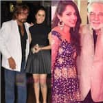 Shakti Kapoor-Shraddha Kapoor to Kulbhushan Kharbanda-Shruti Kharbanda: A look at beautiful daughters of Bollywood villains
