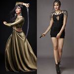 Adah Sharma makes heads turn in these super-hot pictures