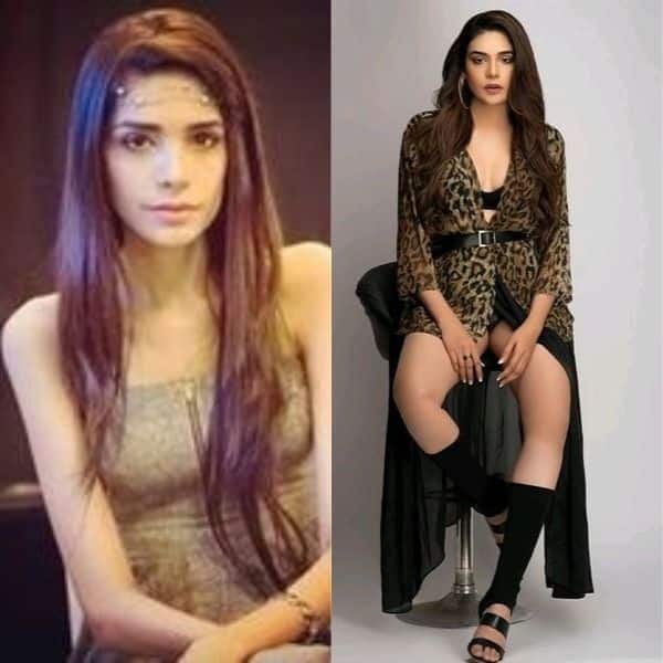 Anjum has come a long way