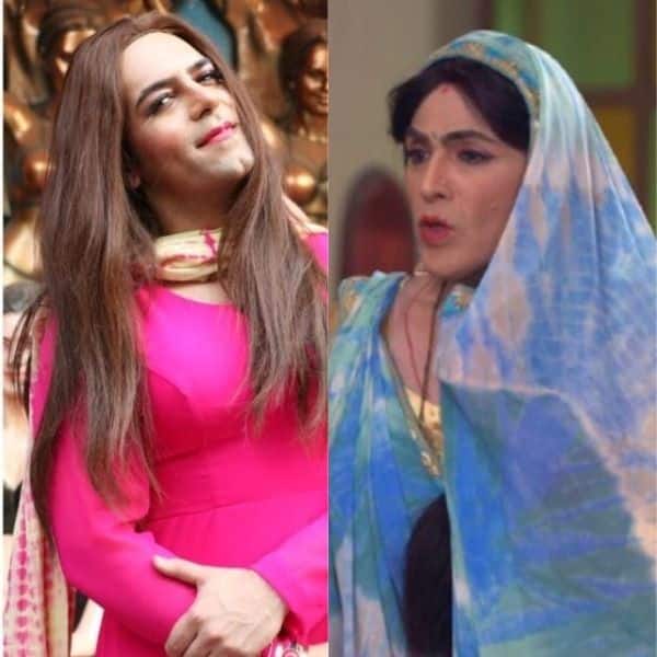 These TV actors have managed to win hearts in their female avatar