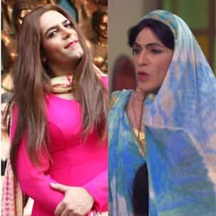 From Kundali Bhagya's Prithvi to Bhabiji Ghar Par Hain's Vibhuti Narayan Mishra: Male actors who played female characters in their show