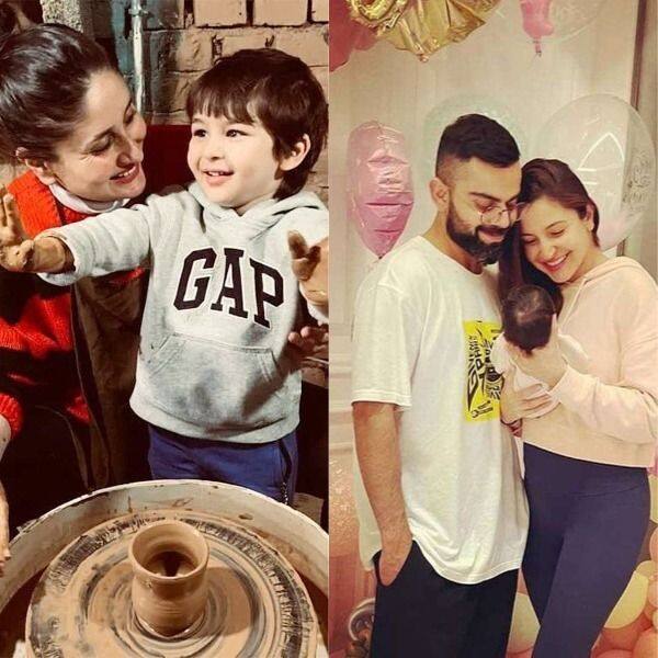 A look at celebrity star kids' name and their meanings.