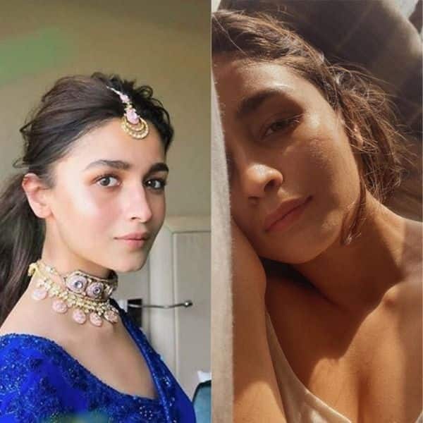 Alia Bhatt - can give actresses run for their money