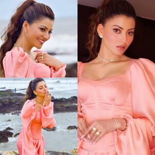 Urvashi Rautela’s new stills from Doob Gaye will steal your hearts – view pics  