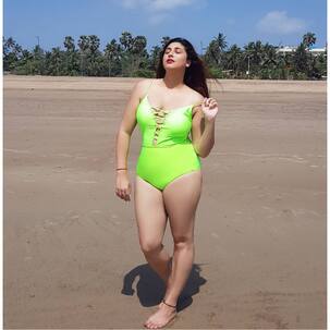 Vahbiz Dorabjee's amazing response on body shaming, gold digger remark and more is winning hearts