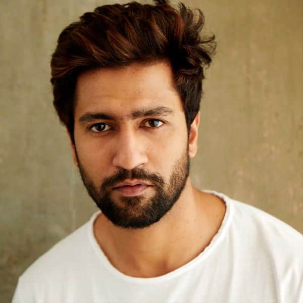 Vicky Kaushal