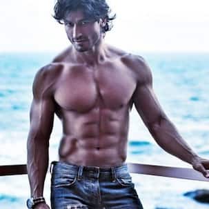 Vidyut Jammwal gifts himself something very SPECIAL to celebrate his tenth anniversary in Indian cinema
