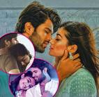Vijay Deverakonda और Rashmika Mandanna की ऑन स्क्रीन केमिस्ट्री पर जान छिड़कते हैं फैंस, इन तस्वीरों ने लगा दी थी लोगों के दिलों में आग !!