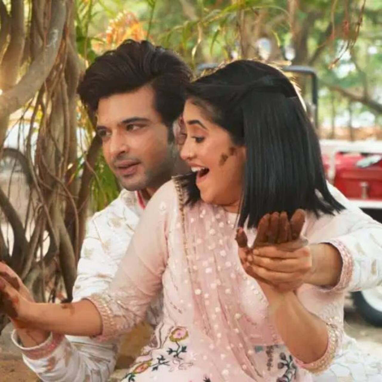 Yeh Rishta Kya Kehlata Hai SPOILER ALERT Sirat recalls Ranveer’s betrayal Yeh Rishta Kya Kehlata Hai SPOILER ALERT Sirat recalls Ranveer’s betrayal