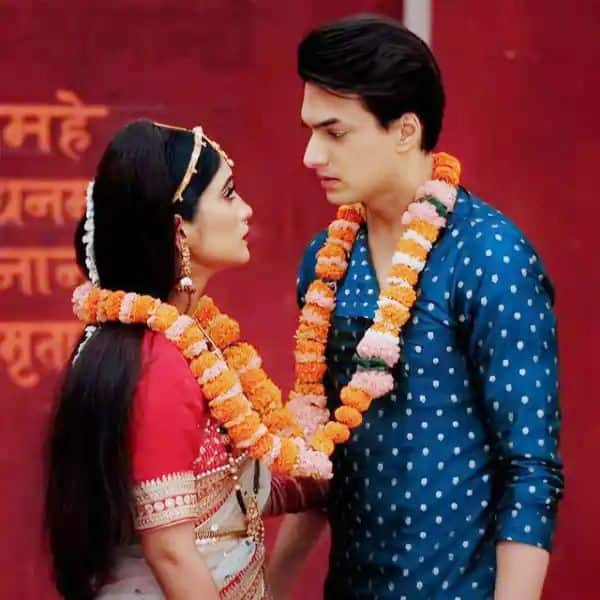 Yeh Rishta Kya Kehlata Hai