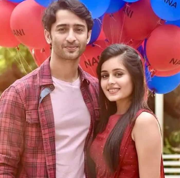 ये रिश्ते हैं प्यार के (Yeh Rishtey Hain Pyaar Ke)