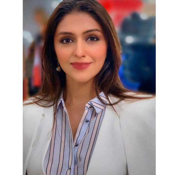 Aarti Chabbria