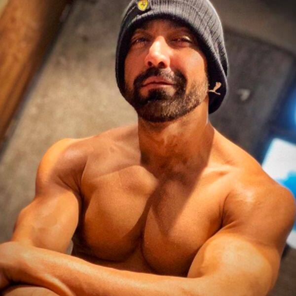 Ashish Chowdhry
