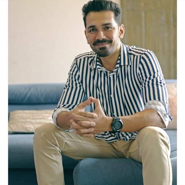 Abhinav Shukla