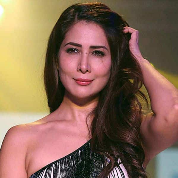 Kim Sharma