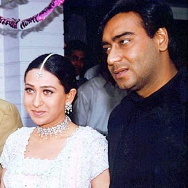 Karisma Kapoor