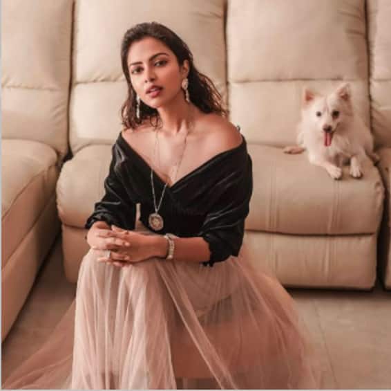 Amala Paul
