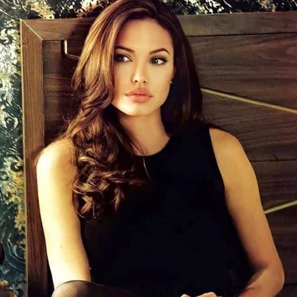 Angelina Jolie