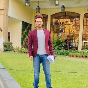 Ankit Gera ने पापा का बिजनेस संभालने के चक्कर में छोड़ा था Naagin 5 का लीड रोल, दिल्ली वापस आने के लिए हो गए थे मजबूर