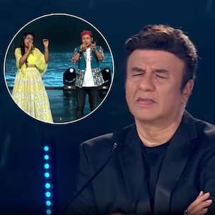 Indian Idol 12 Promo: पवनदीप-अरुणिता की परफॉर्मेंस देख Anu Malik ने कहा कुछ ऐसा, मेकर्स भी हो जाएंगे हैरान