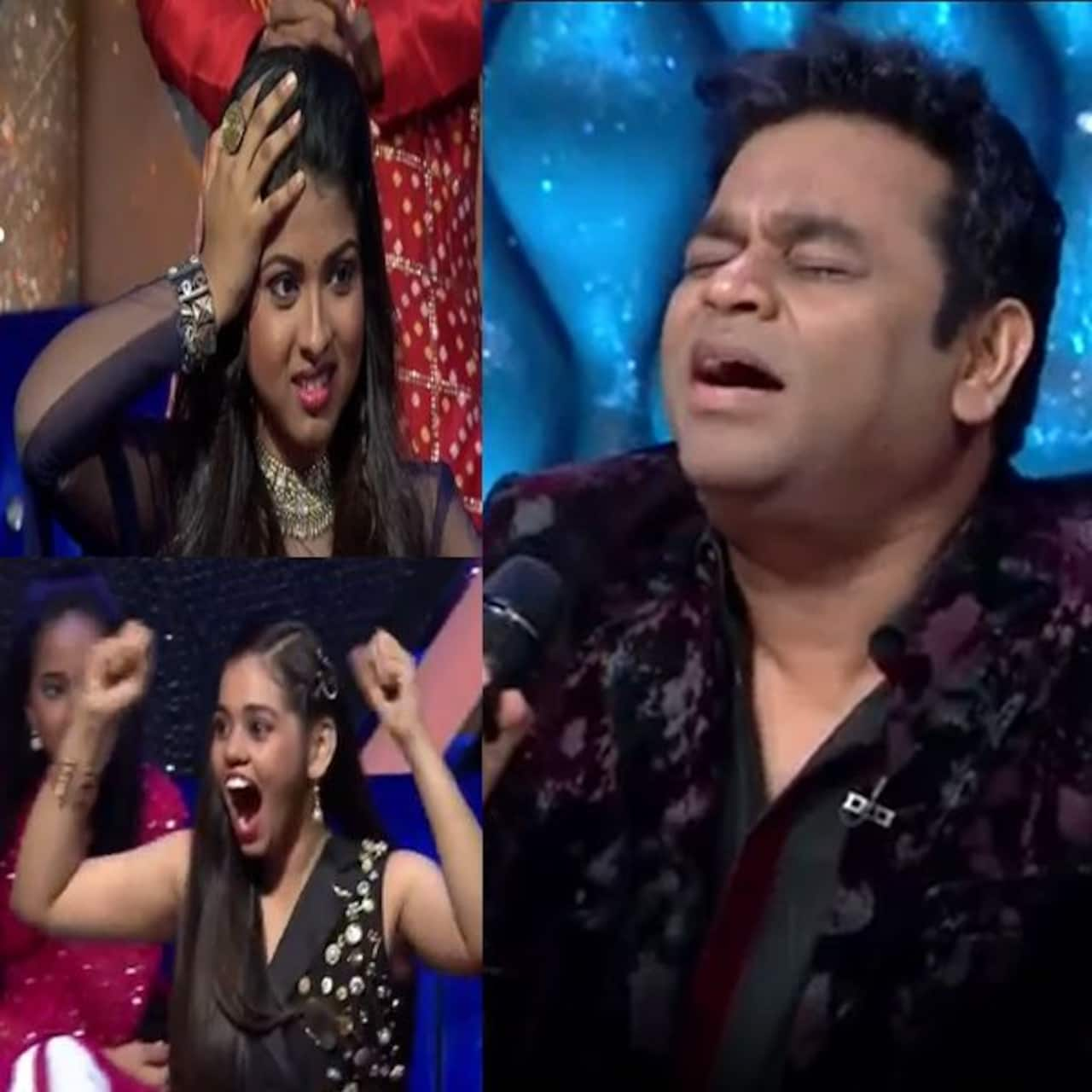 Indian Idol 12: Mohammad Danish Impresses Ar Rahman; Neha Kakkar Wants 