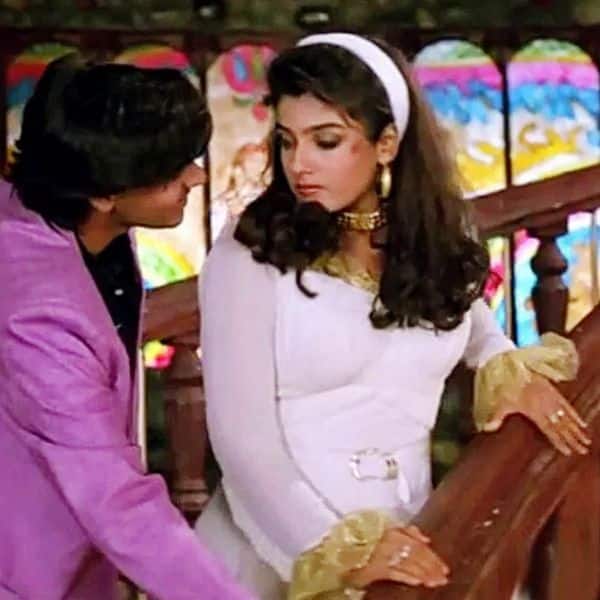 Raveena Tandon
