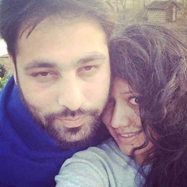 Badshah-Jasmine