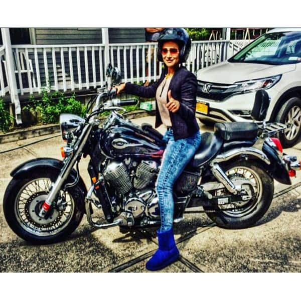 Aashka Goradia
