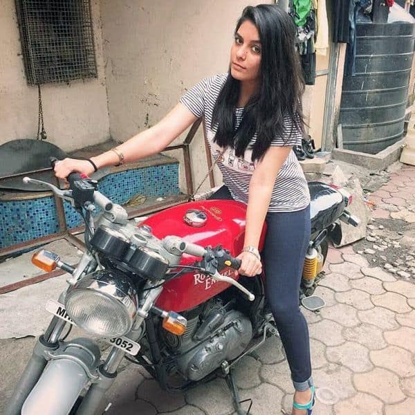 Pooja Gor