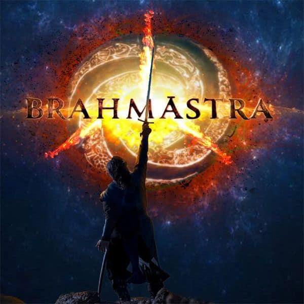 Brahmastra