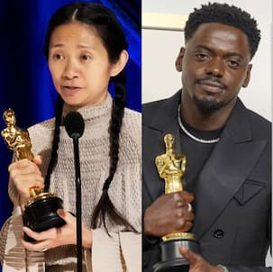 Oscars 2021 Full Winners List: Chloe Zhao, Nomadland, Daniel Kaluuya, Soul emerge as the big victors