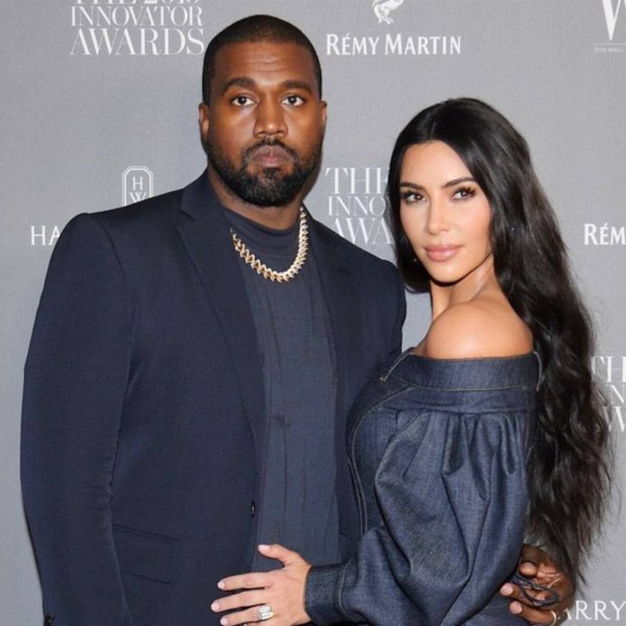 From Kim Kardashian to Kanye West: Meet the Hollywood celebs who are ...