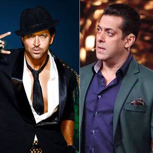 From Salman Khan to Hrithik Roshan: THESE Bollywood celebs charged a bomb to host and judge TV shows