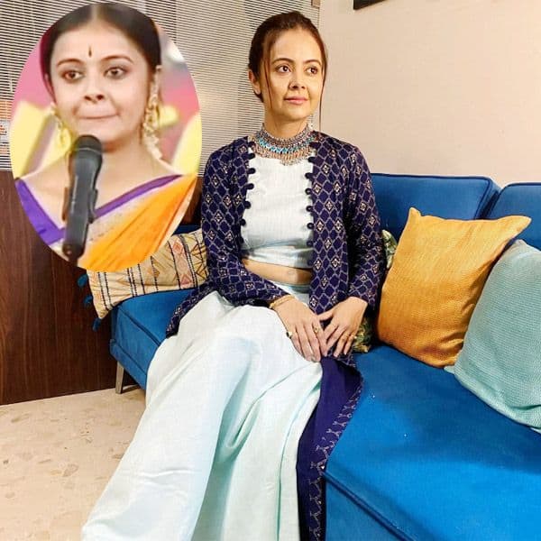 Devoleena Bhattacharjee