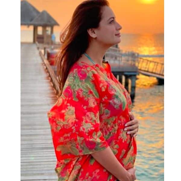 Dia Mirza