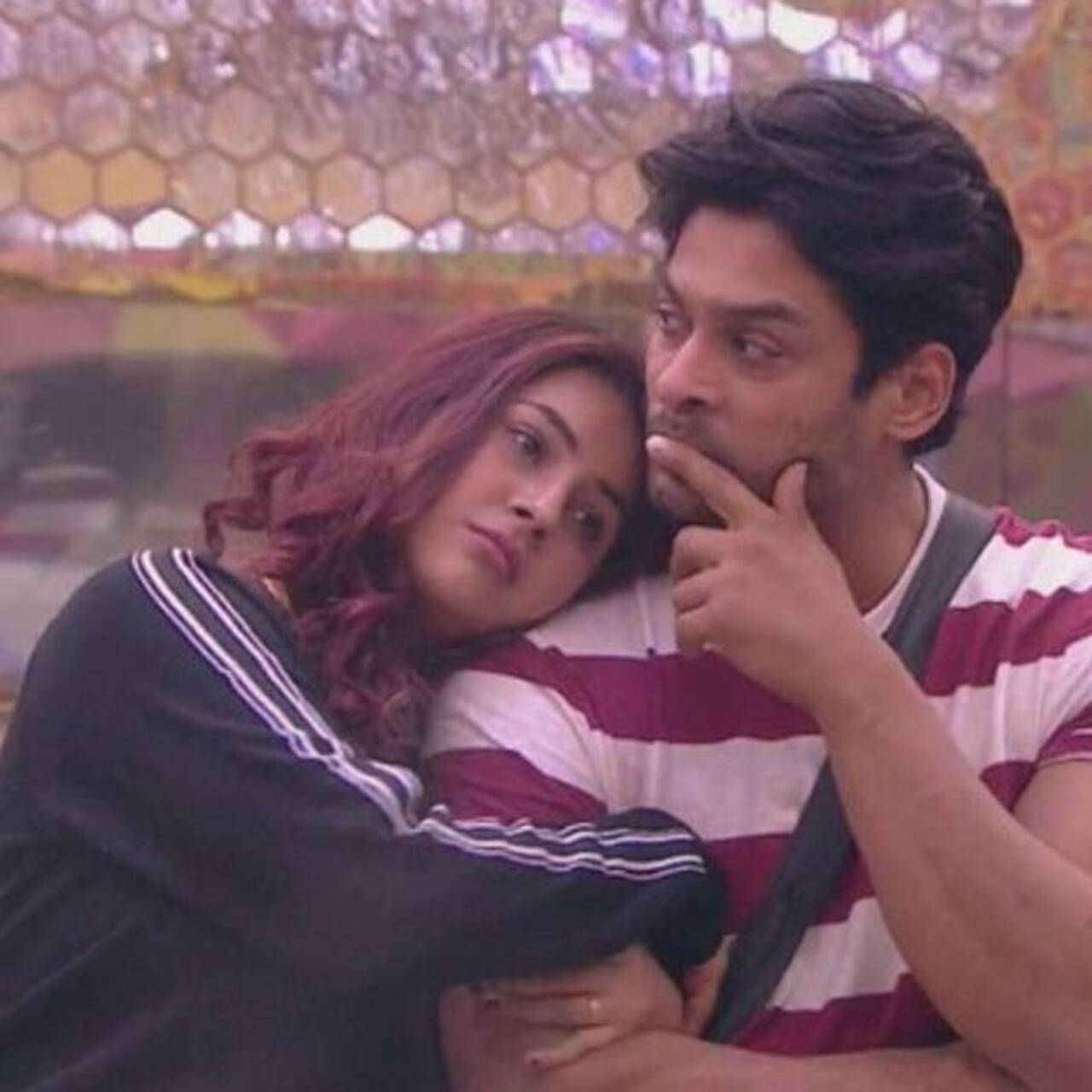 Sidharth Shukla-Shehnaaz Gill’s unfinished music video Adhura to release on THIS date