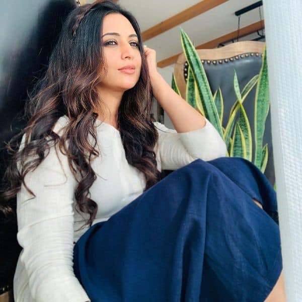 Divyanka Tripathi Dahiya