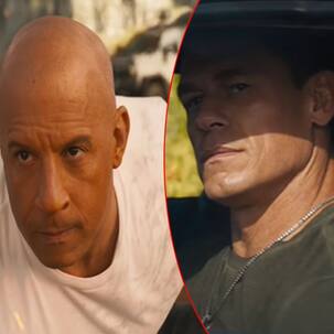 Fast & Furious 9 का नया ट्रेलर रिलीज, John Cena से दो-दो हाथ करेंगे Vin Diesel