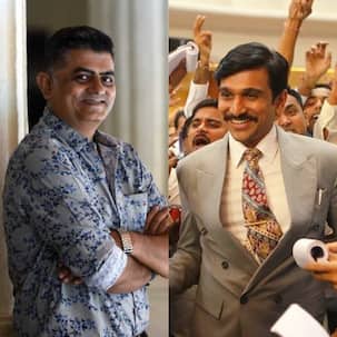 Trending OTT News Today: Gajraj Rao takes a dig at Hindi cinema as he praises Fahadh Faasil’s Joji; Pratik Gandhi slams Scam 1992 and The Big Bull comparisons and more latest updates