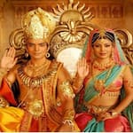 Gurmeet Choudhary, Ashish Sharma, Arun Govil – on Ram Navami, revisit THESE 5 TV avatars of Lord Ram