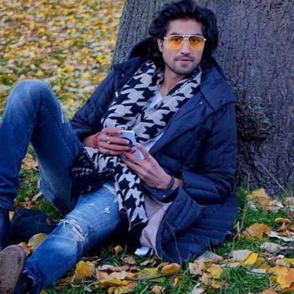 Harshad Chopda