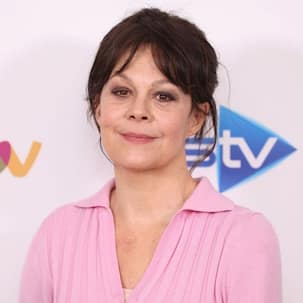 Harry Potter and Peaky Blinders actor Helen McCrory passes away at 52 after battling cancer