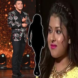 Indian Idol 12 होस्ट Aditya Narayan ने इस कंटेस्टेंट को बनाया अपनी बहन, नाम सुनकर एकदम शॉक्ड रह गईं Arunita Kanjilal