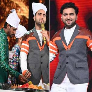Indian Idol 12: Mohammad Danish and other contestants get a special Iftaar party from the makers