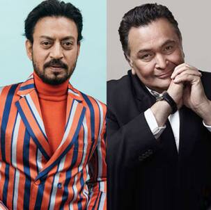 Oscars 2021: Irrfan Khan, Bhanu Athaiya honoured at the ceremony, Sushant Singh Rajput-Rishi Kapoor find mention on the website